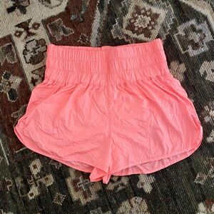 Free People Movement The Way Home shorts